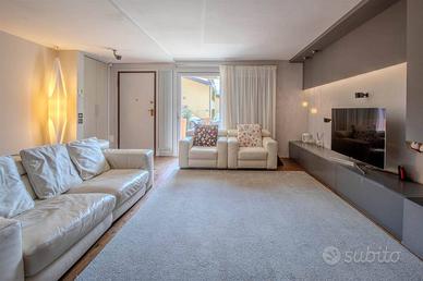 Villetta a schiera di 120 m² con 5 locali a Imprun