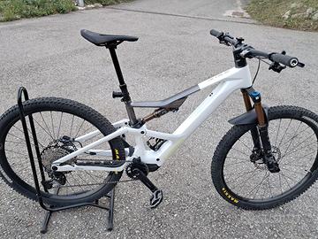 EMTB Pedalata assistita