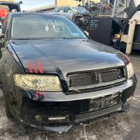 RICAMBI AUDI A4 B6 1900cc DIESEL AWX 130 cv