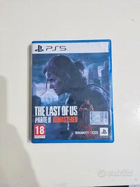 the last of us 2 PS 5