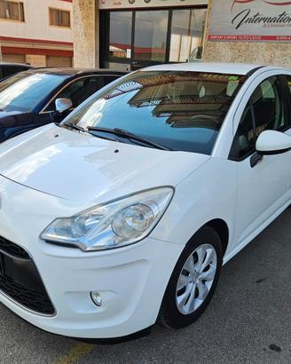 Citroen C3 1.4 hdi 50kw