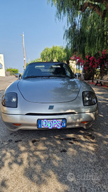 Fiat Barchetta