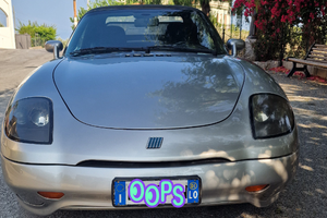 Fiat Barchetta