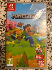 Minecraft per Nintendo Switch - Nuovo e Sigillato