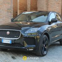 JAGUAR E-Pace 2.0D 150 CV AWD aut. R-Dynamic S