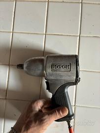 Avvitatore pneumatico bosch professional