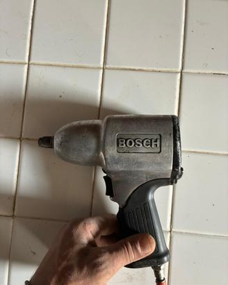 Avvitatore pneumatico bosch professional