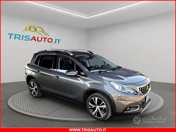 PEUGEOT 2008 1.6 Bluehdi Allure NEOPATENTATI (