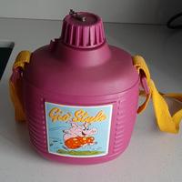 borraccia termica vintage Gio Style 