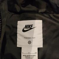 Giacchetto/piumino nike