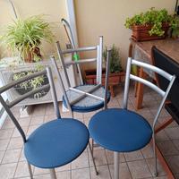 sedie Calligaris 