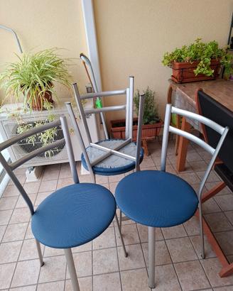 sedie Calligaris 