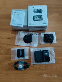 DJI Osmo Nano 64GB Standard Combo
