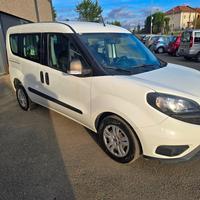 Fiat Doblo CARGO CH1 LOUNGE 1.3 MJT 95CV