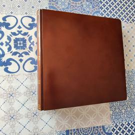 Due album foto nuovi