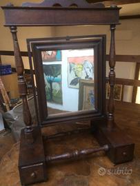 Specchiera primi '900