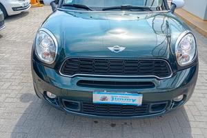 Mini Cooper S Countryman 1.6 ALL4