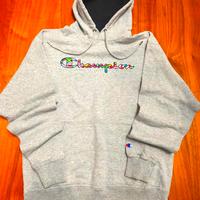 felpa champion taglia M