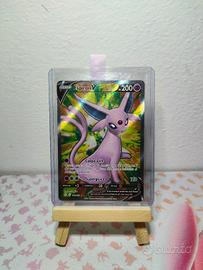 Espeon V (179/203) Carta Pokemon Ita - Nm 