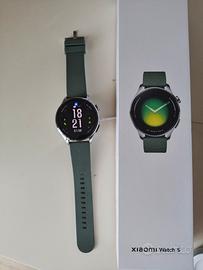 Xiaomi Watch 5