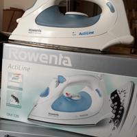 Ferro da stiro Rowenta