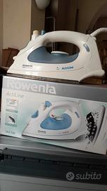 Ferro da stiro Rowenta
