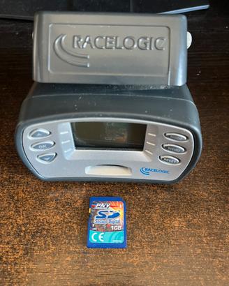 RACELOGIC GPS Performamce Box