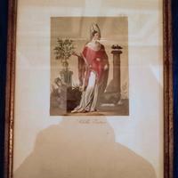 Quadretti artistici "Antica Roma" – Dipinti a Mano