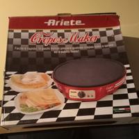 Crepiera Ariete Crepes Maker