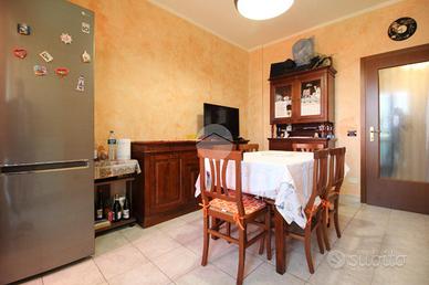 2 LOCALI A BRANDIZZO