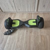 hoverboard nilox