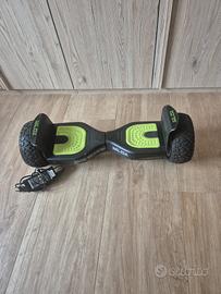 hoverboard nilox