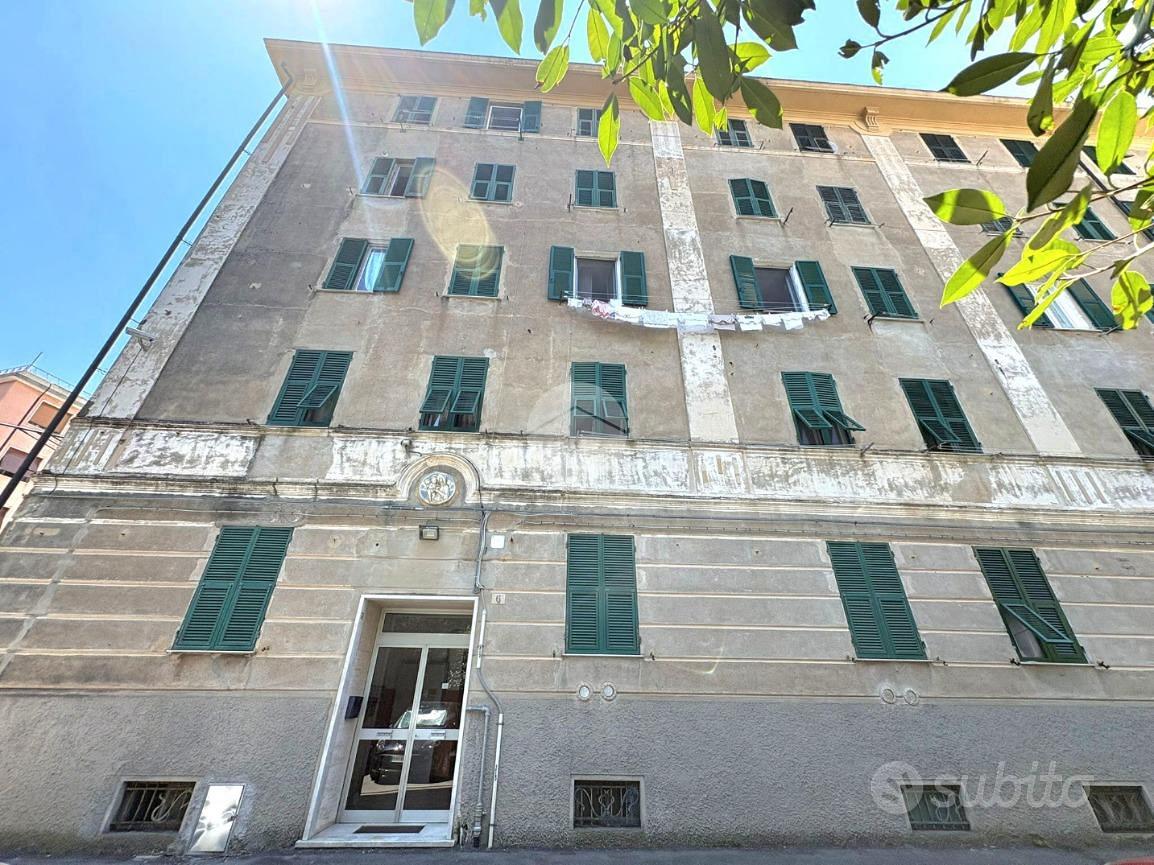 Apartment in Genova, Borgo Foce, Ponente - Vista 3
