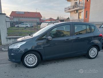 Ford B-Max 1.0 ecoboost
