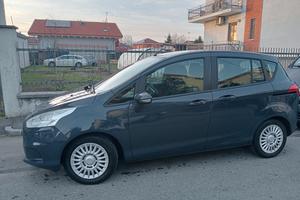 Ford B-Max 1.0 ecoboost