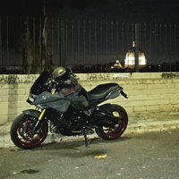 Suzuki katana 1000 - euro5 - restyling - 2022