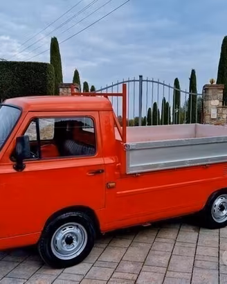 Fiat 900 coriasco