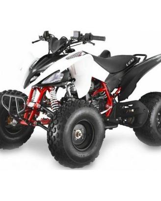 Quad Lem Kondor 150 ruota da 9