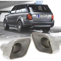 TERMINALI SCARICO RANGE ROVER SPORT L320 05-13 AUT