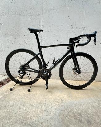 Specialized Tarmac SL7 2023 - ultegra di2 e Roval