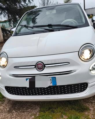 Fiat 500 1.3 Multijet 75 Restyling AFFAREEEEEEE