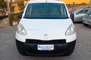 Peugeot Partner 1.6 HDi 90CV