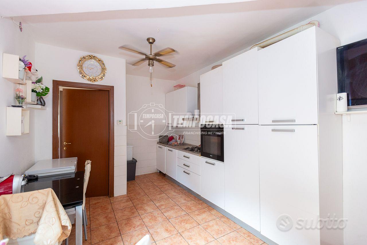 Appartamento – BG - Altro