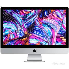 iMac (Retina 5K, 27-inch, Late 2014)