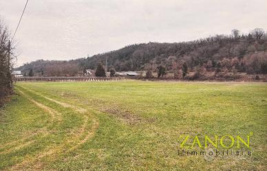 Terreno edificabile - Farra d'Isonzo
