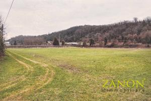 Terreno edificabile - Farra d'Isonzo