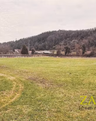 Terreno edificabile - Farra d'Isonzo