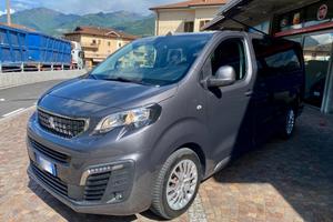 Peugeot Traveller BlueHDi 120 S&S Long Business