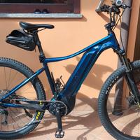 E-BIKE GIANT Tempt E+ 2 29 bicicletta elettrica