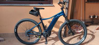 E-BIKE GIANT Tempt E+ 2 29 bicicletta elettrica